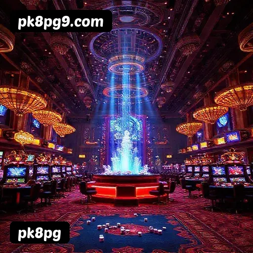 pk8pg APK - Download Oficial Android