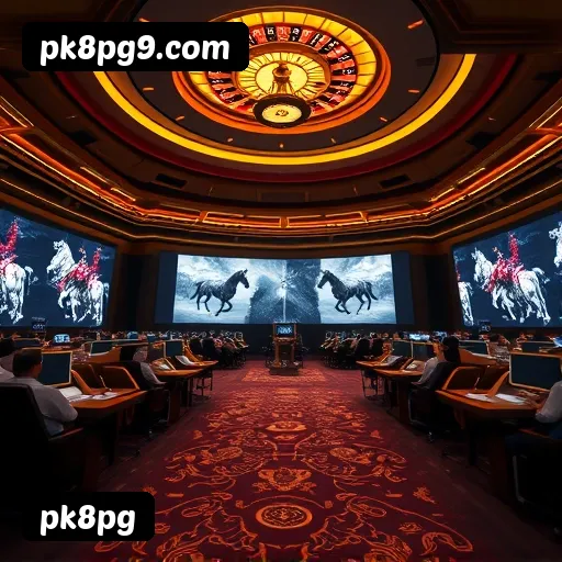 FAQ - Perguntas Frequentes pk8pg