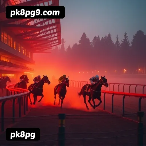 Termos e Condições Transparentes pk8pg