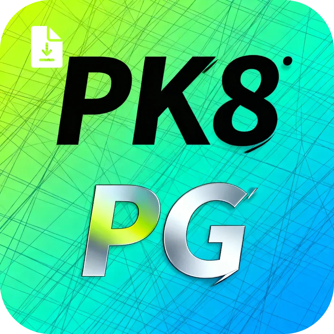 Baixar app da pk8pg gratuitamente