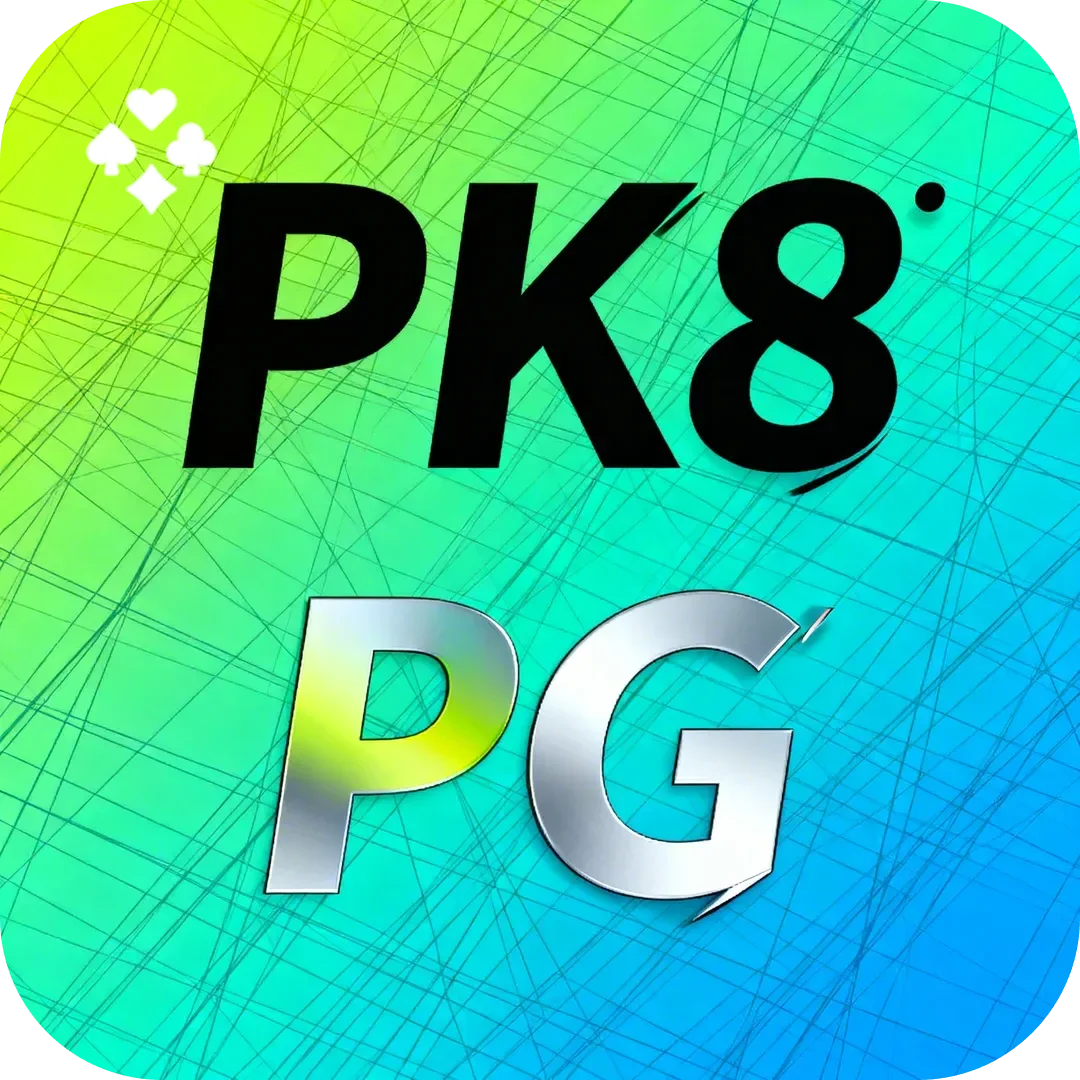 Cassino ao vivo da pk8pg com dealers reais