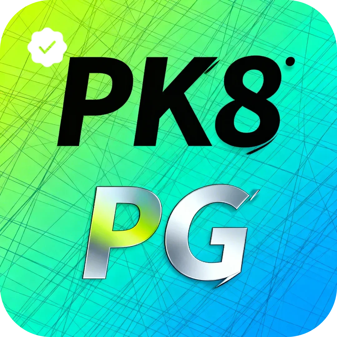 Plataforma completa da pk8pg com todos os jogos