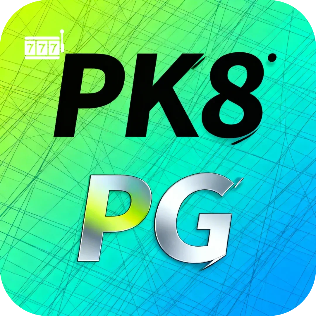Slots online da pk8pg com jackpots progressivos
