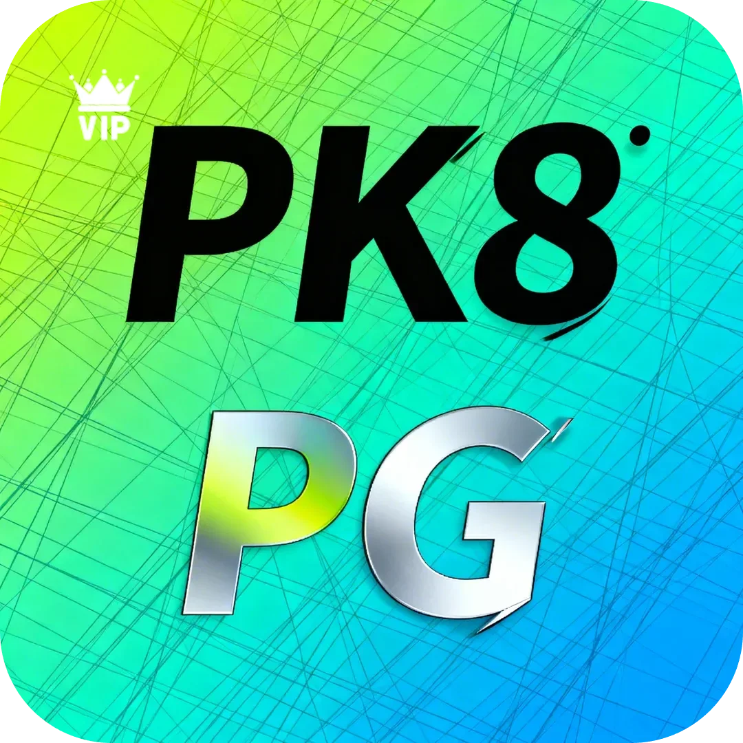 Programa VIP exclusivo da pk8pg